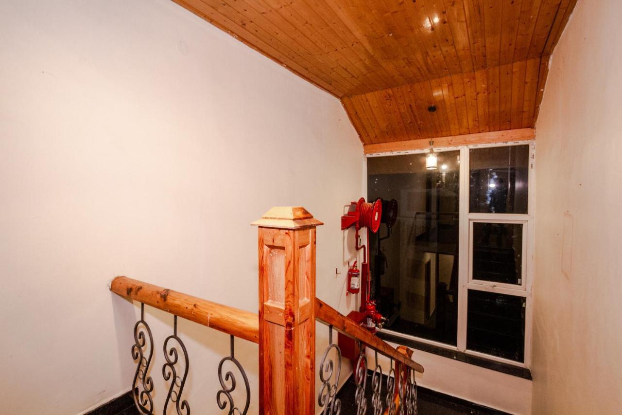 Tripli Hotels Stone House Cottage Manāli Eksteriør bilde